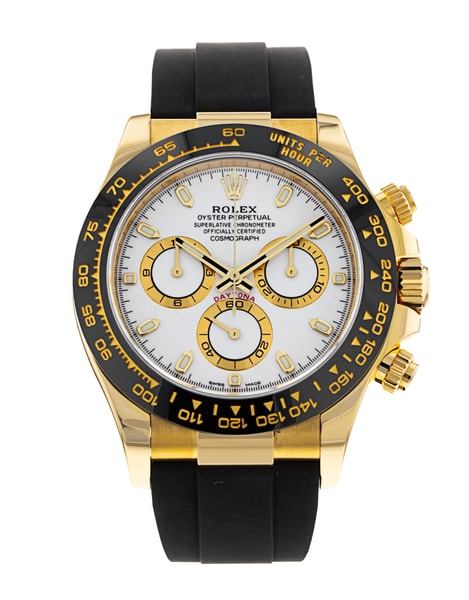 Rolex Daytona 116518 LN